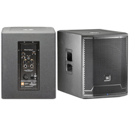 JBL PRX718XLF/230 SUBWOOFER ATTIVO, 18, 1500W