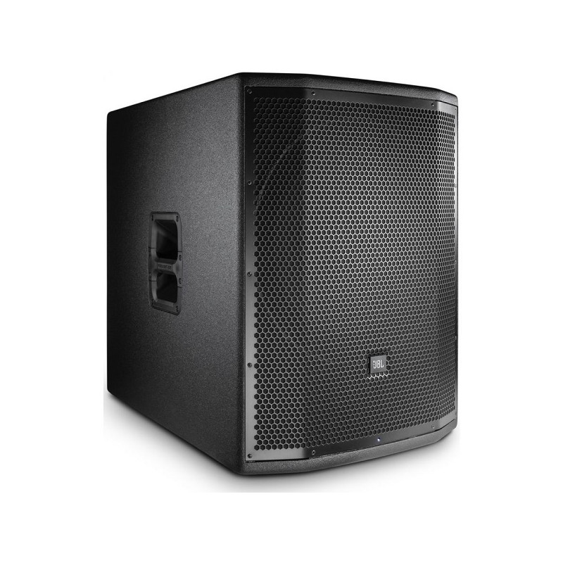 JBL PRX818XLF SUB WOOFER 1500WATT ATTIVO