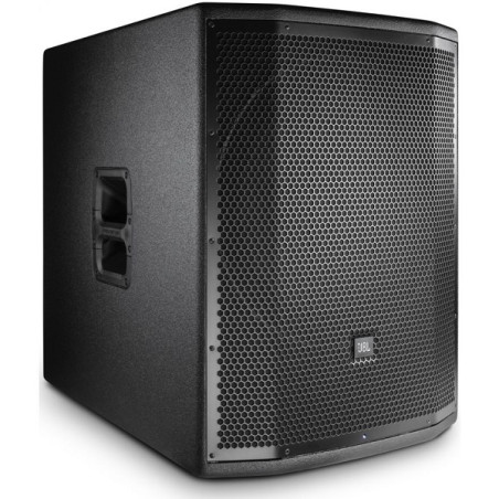 JBL PRX818XLF SUB WOOFER 1500WATT ATTIVO
