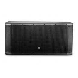 JBL SRX828SP SUBWOOFER ATTIVO 2 X 18; 1