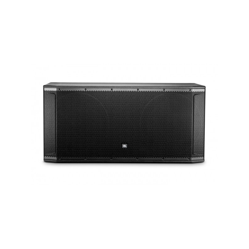 JBL SRX828SP SUBWOOFER ATTIVO 2 X 18; 1