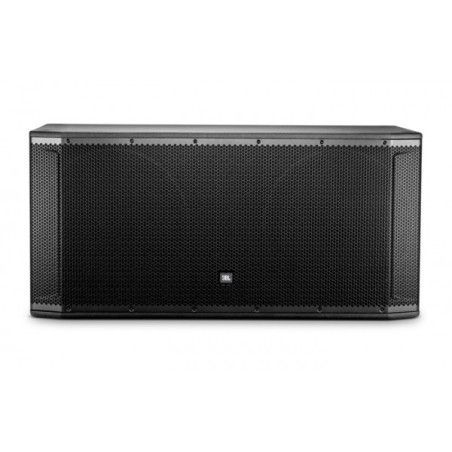 JBL SRX828SP SUBWOOFER ATTIVO 2 X 18; 1
