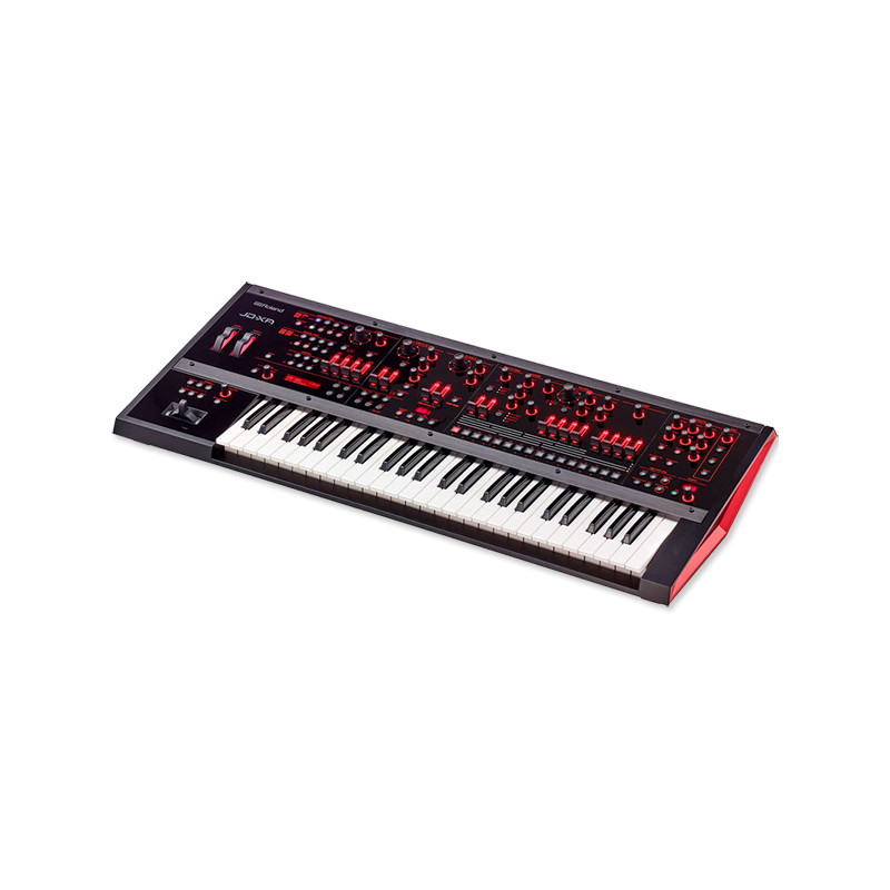 JD-XA