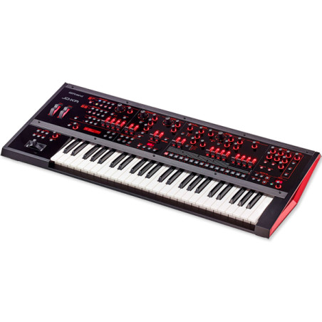 JD-XA