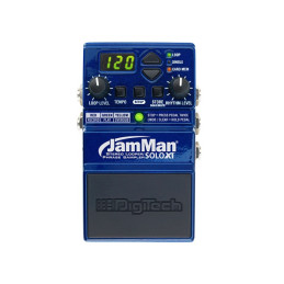 JMSXT JamMan Solo XT Looper