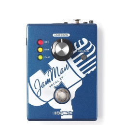 JMVXT JamMan Vocal XT Looper