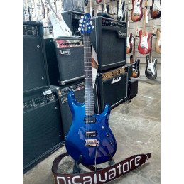 John Petrucci BLU PALETTA IN TINTA CHITARRA