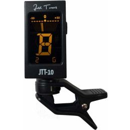 Jose Torres JTT-10