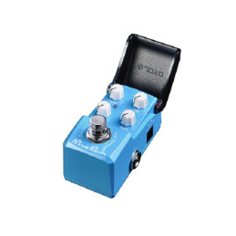 JOYO JF-311 BLUE RAIN OVERDRIVE
