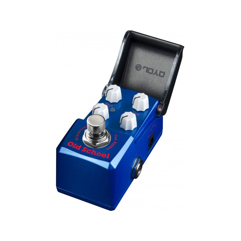 JOYO JF-313 Overdrive o distorsione molto dolci