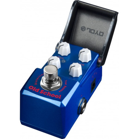 JOYO JF-313 Overdrive o distorsione molto dolci