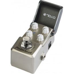 JOYO JF-315 Metal Head Serie Ironman