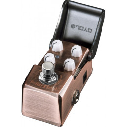 JOYO JF-321 Bullet Metal Serie Ironman