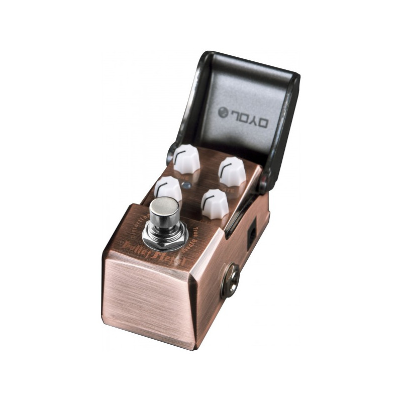 JOYO JF-321 Bullet Metal Serie Ironman