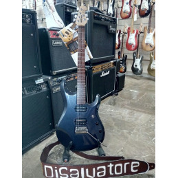 JP6 960 05 20 00 BLACK CHITARRA