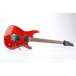 JS100-TR CHIT EL.ROSSO TRASP. C/AST DEMO