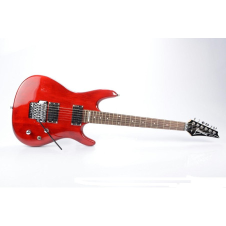JS100-TR CHIT EL.ROSSO TRASP. C/AST DEMO