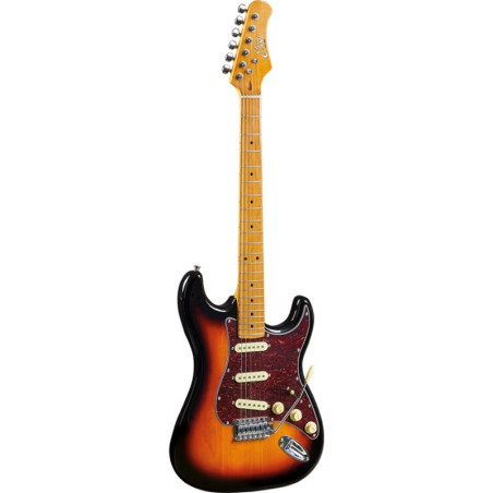 EKO GUITARS Ranger 6 Natural | Disalvatoremusicstore.it