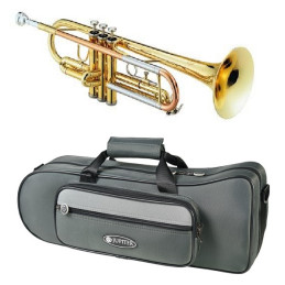 JTR 500 TROMBA JUPITER
