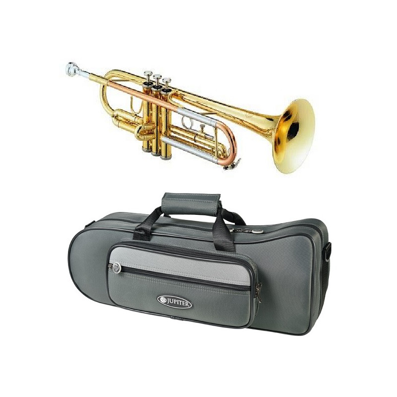 JTR 500 TROMBA JUPITER