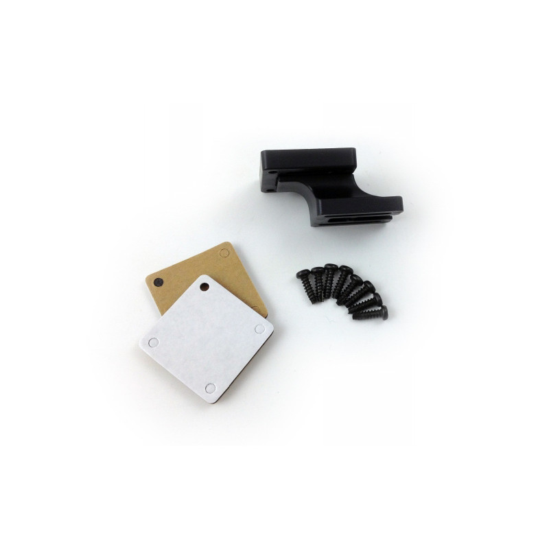 JTS 16GT BRACKET + ADAPTER CLIP E ADATTATORE X FISARMONICHE
