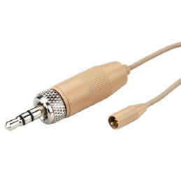 JTS 801CS TERMINALE MINI JACK