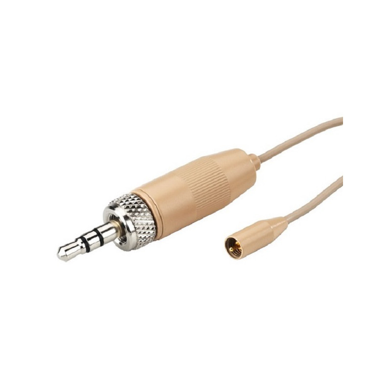 JTS 801CS TERMINALE MINI JACK