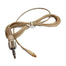 JTS 808CS ADATT MINI JACK x CM808 X SENHEISER