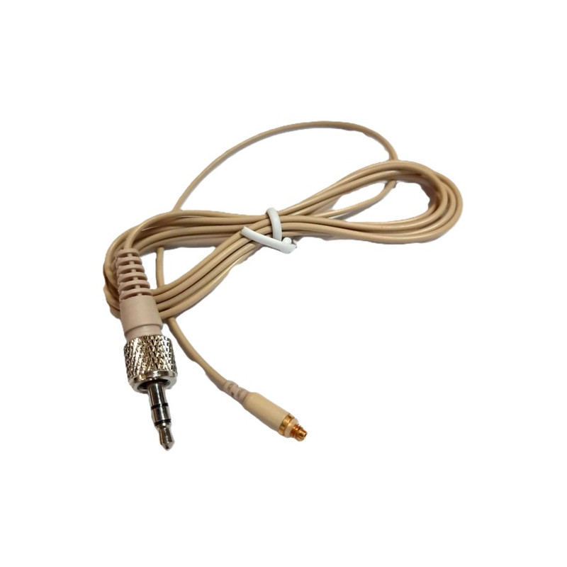 JTS 808CS ADATT MINI JACK x CM808 X SENHEISER