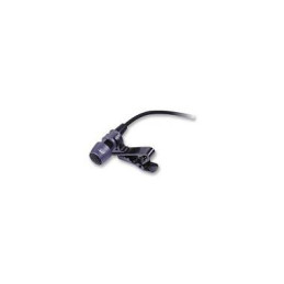 JTS CM-501 MINIATURE CONDENSER LAVALIER MICROPHONE