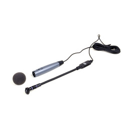 JTS CX-516 MINI HYPERCARDIOID CONDENSER INSTRUMENT