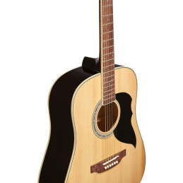 EKO GUITARS Ranger 6 Natural | Disalvatoremusicstore.it