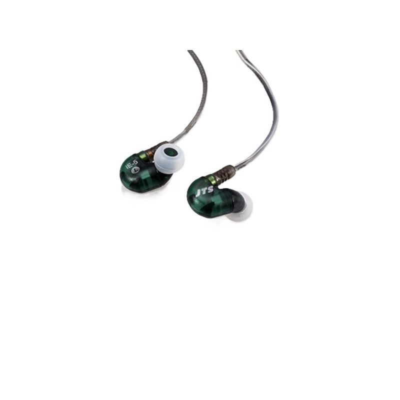 JTS IE-5 auricolari