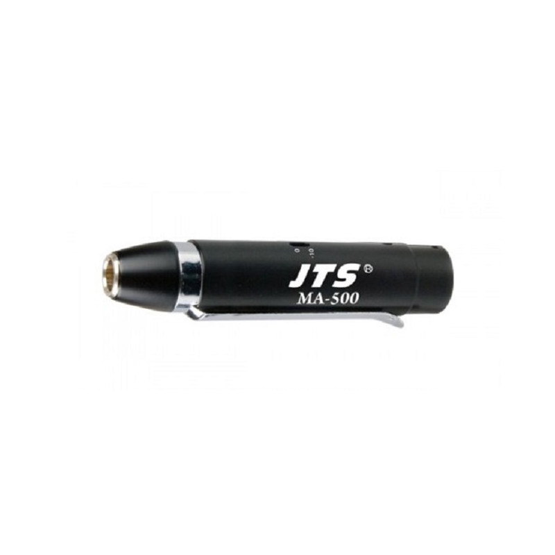 JTS MA-500 Adattatore per alimentazione Phantom (12V-48V).