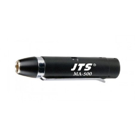 JTS MA-500 Adattatore per alimentazione Phantom (12V-48V).