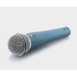 JTS NX-8 DYNAMIC VOCAL MICROPHONE