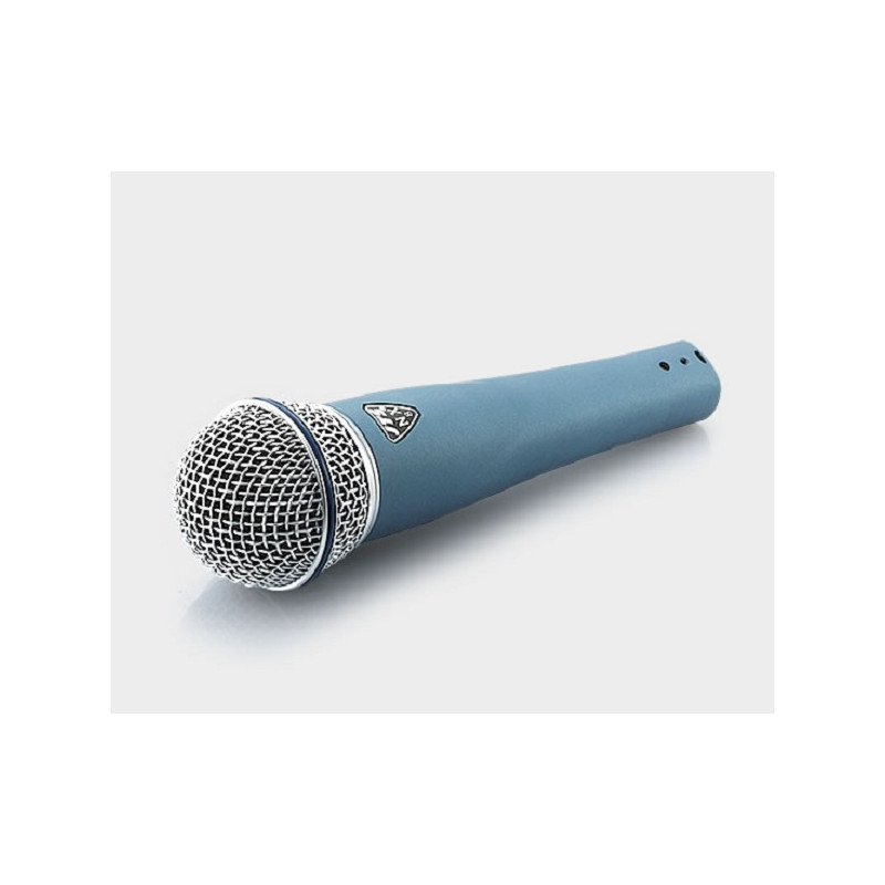JTS NX-8 DYNAMIC VOCAL MICROPHONE