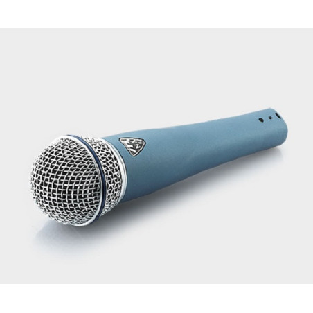 JTS NX-8 DYNAMIC VOCAL MICROPHONE