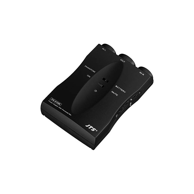 JTS PS-510M