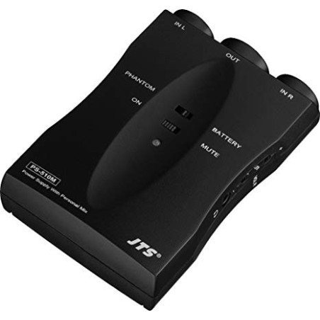JTS PS-510M