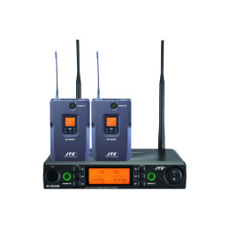 JTS RU-8012DB+ 2XRU-850LTB