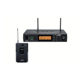 JTS RU8011+RU 850TB