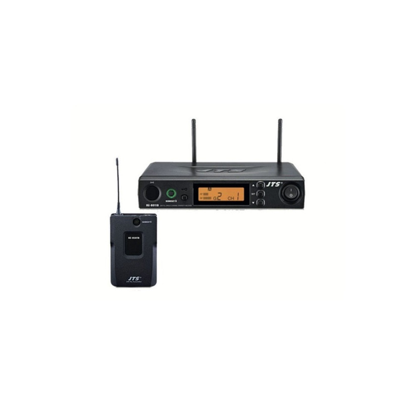 JTS RU8011+RU 850TB