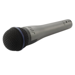 JTS SX-8