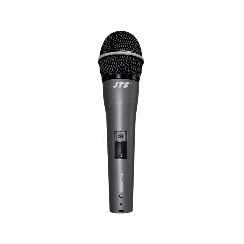 JTS TK-600