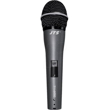JTS TK-600