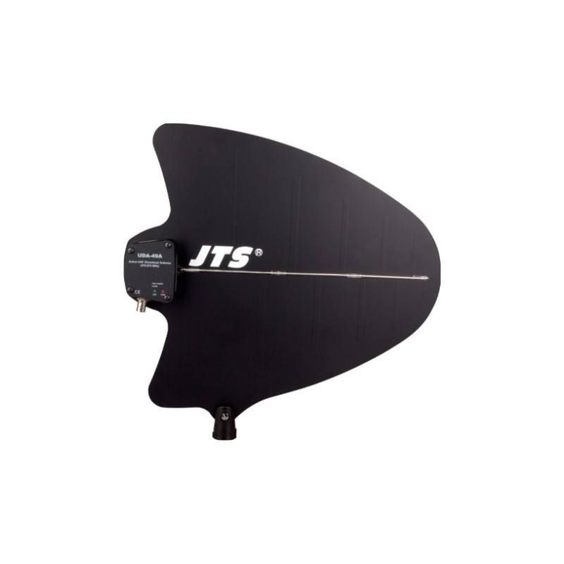 JTS UDA-49A ANTENNA DIREZIONALE ATTIVA