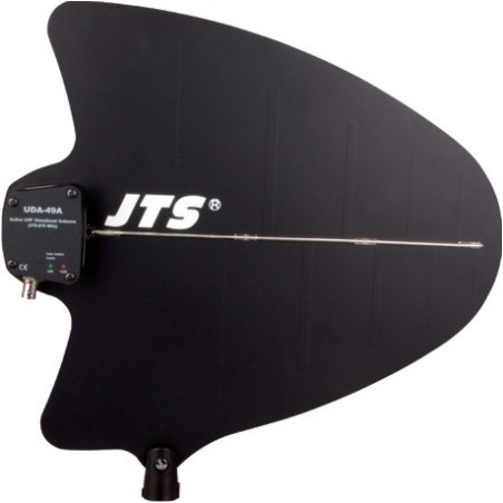 JTS UDA-49A ANTENNA DIREZIONALE ATTIVA