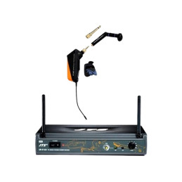 JTS UR-816D + UT-16GT(WT) + 508GT Fiati