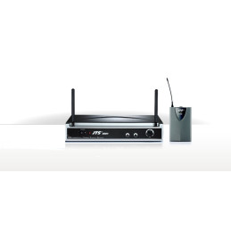JTS US-8010D/PT900BD+CM501 SISTEMA UHF PLL 740.25MHz
